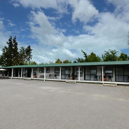 Goldmine Motel Вайхі Екстер'єр фото